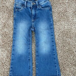 BabyGap 70s Flare Jean , 3T